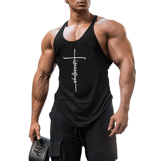 Stringer Men Tank Top