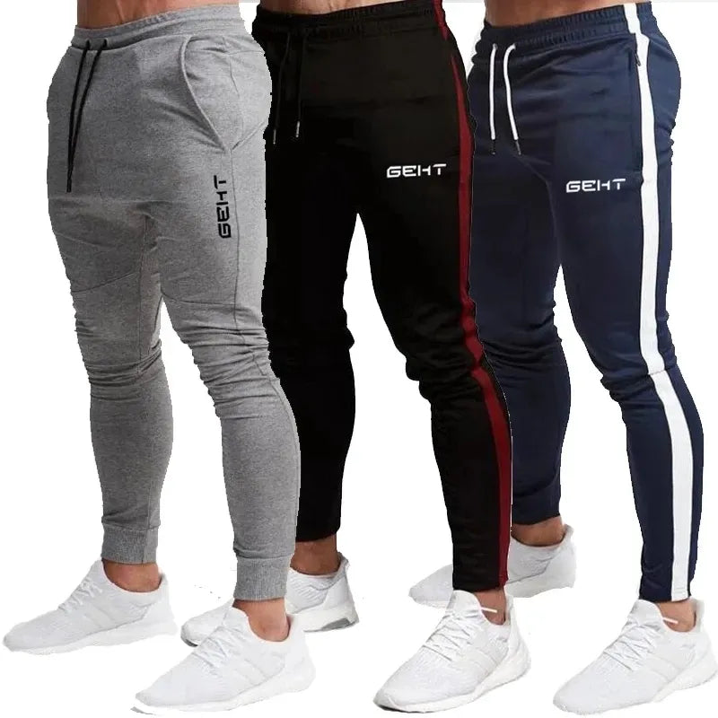 Mens Joggers Sweatpants