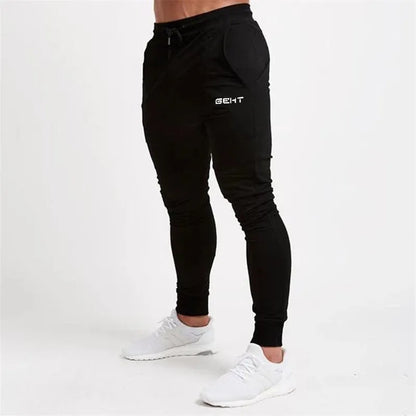 Mens Joggers Sweatpants