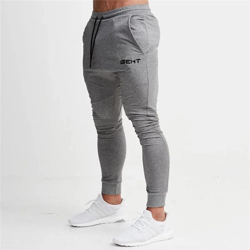 Mens Joggers Sweatpants