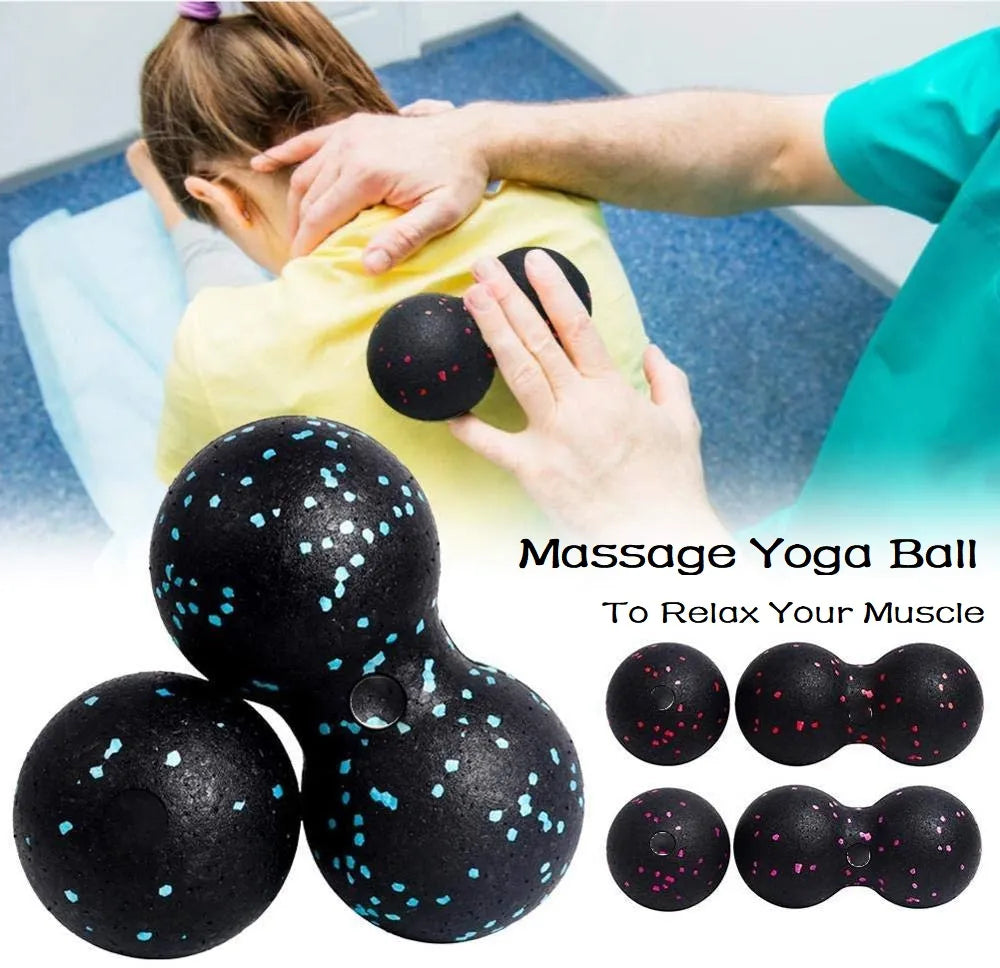 EPP Massage Yoga Ball